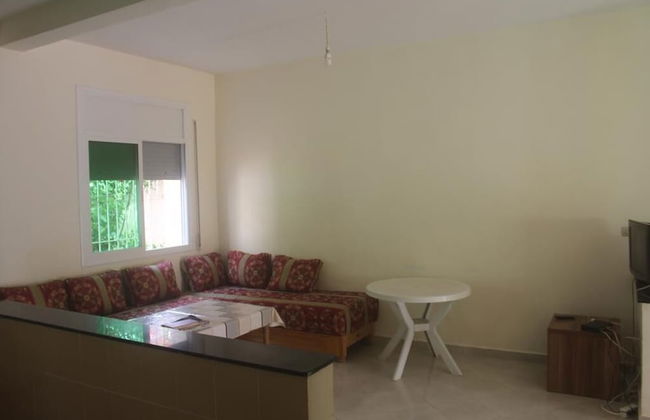 Complexe El Nahda 2 - Foto 8