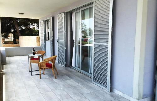 CA dúplex mar s'Estanyol de Migjorn - Foto 40