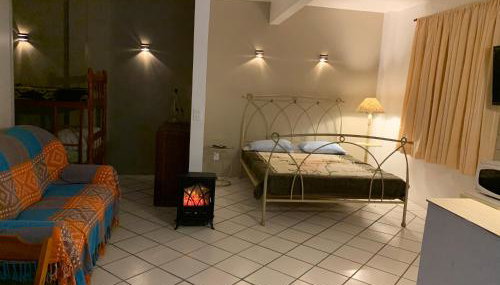 KITNETS Kretzer Hinckel 2 - CENTRO - Foto 2