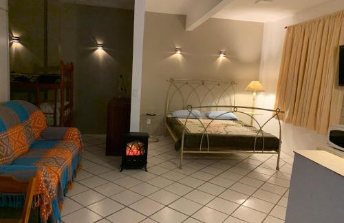 KITNETS Kretzer Hinckel 2 - CENTRO - Photo 2