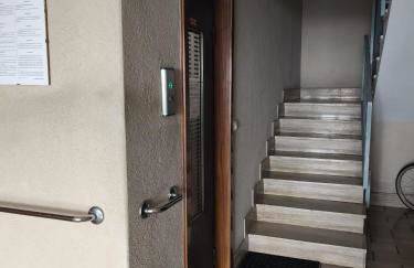 Casa Fannì Comodità, vista mozzafiato, parcheggio - Foto 10