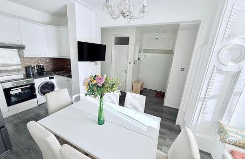 Notting Hill Chic Flat - Foto 10