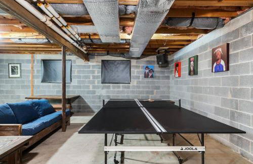 The Black Forest Chalet - Hot Tub, Hiking, Kayak - Foto 18