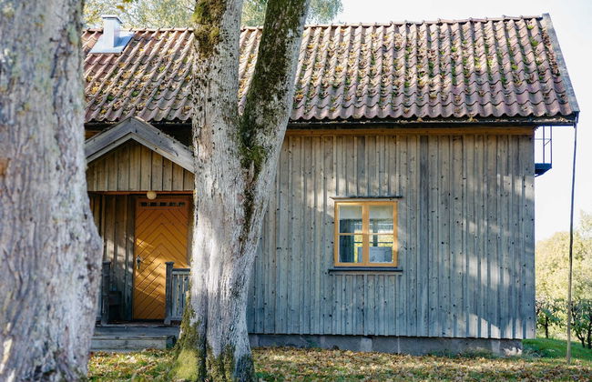 Lydde Gård - Photo 2