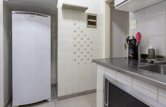 Comfort in Botafogo Ideal for Couples Lm108 - Foto 20