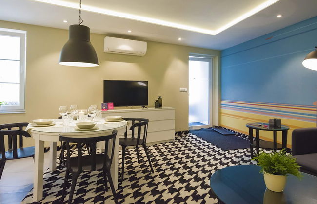 VacationClub - Nadbrzeżna Apartments - Foto 7