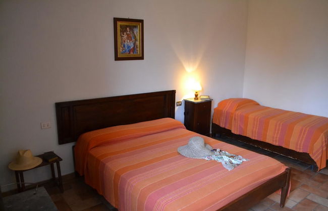 Agriturismo Nestore - Foto 12