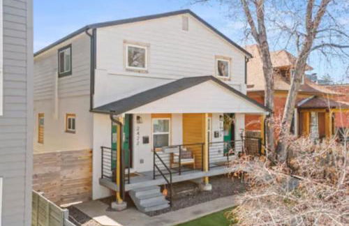 West Denver Radiance Light and Bright 3BR retreat - Foto 11