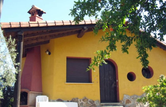 Casas Rurales Manolo - Photo 5