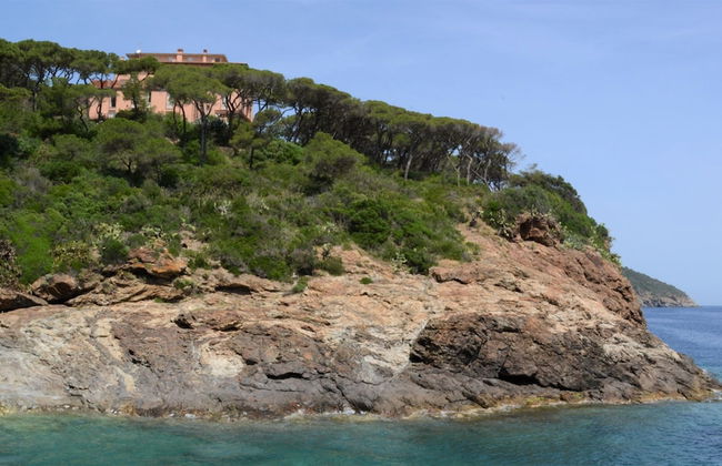 Allegroitalia Elba Capo d'Arco - Foto 79