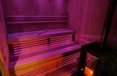 ForRest House Domki na drzewie niedaleko Suntago - Photo 3