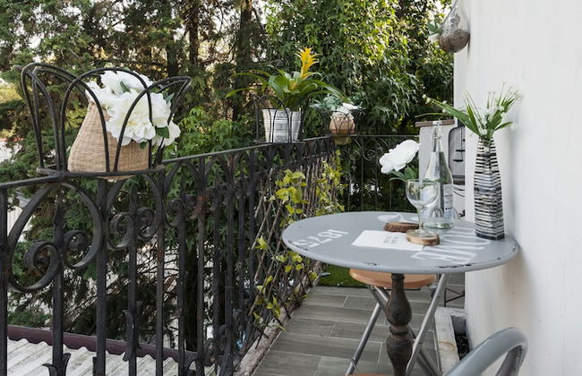 Lomas French Balcony - Foto 33