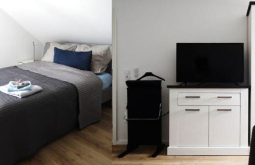 Ferienwohnung Rhein-Main - Foto 9