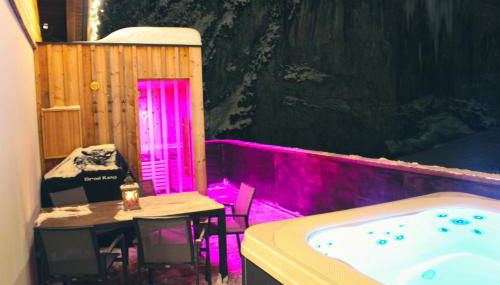 Chalet Tolder - Foto 3