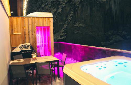 Chalet Tolder - Foto 3