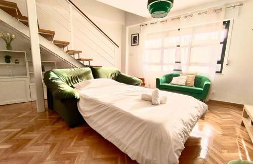 Dúplex palacio congreso II - Photo 34