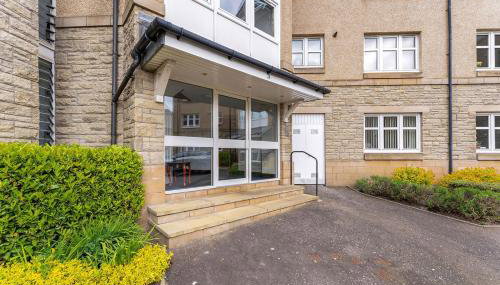 Modern 1BR flat - free parking + lift - Foto 4