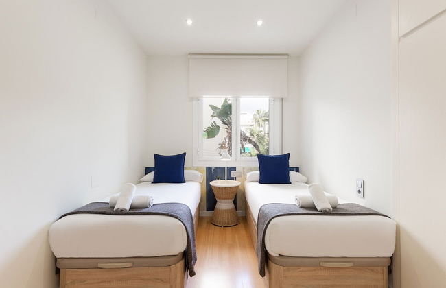 Sitges Group Beach Dreams - Foto 5