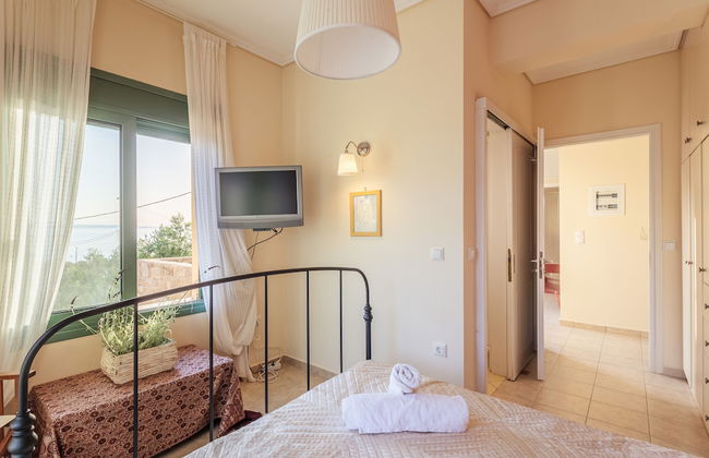 Lavender Garden Retreat - Secluded Seaside Getaway - Foto 9