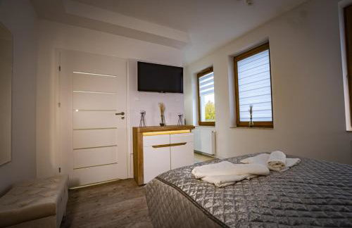 APARTHOTEL Wałcz - Foto 16