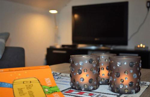 Ferienwohnung Sanfte Brise II Dagebüll - Foto 13