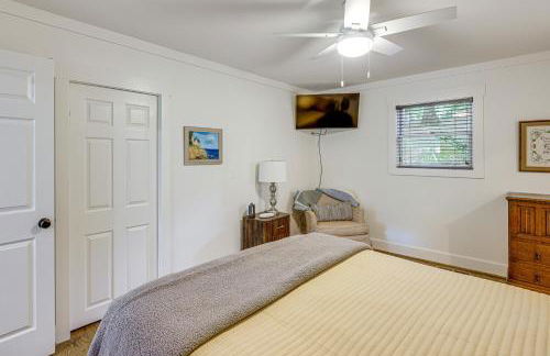 Arcade Cove - Renovated Lake Martin Home with Dock - Foto 14