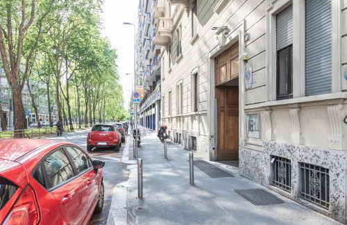 Sempione Split-level Terrace Apartment - Top Collection - Foto 34