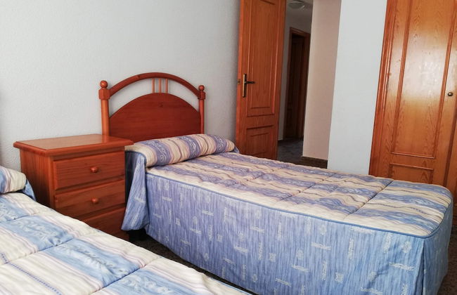 3.europa I Esc. A 8º izq - Foto 12