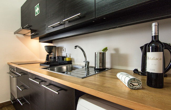 Faro Central - Holiday Apartments - Foto 11