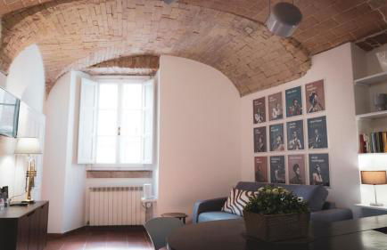 Stella 19 - residenza in centro - Foto 12