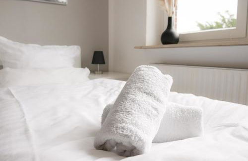 Remark Studios - Wohnung für 6 in Großburgwedel - Photo 2