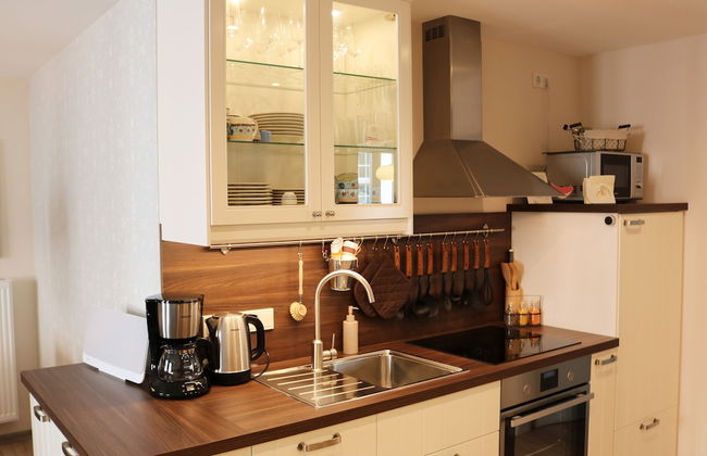 Haus am Stadtturm - Foto 41