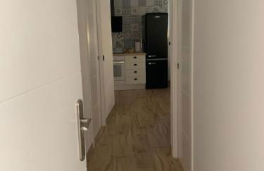 Apartamentos el Sabinar - Foto 1