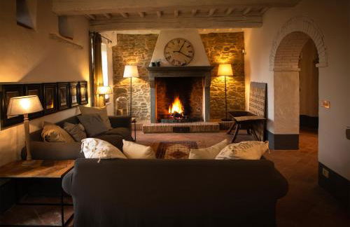 Podere Cavalbianco - Foto 62