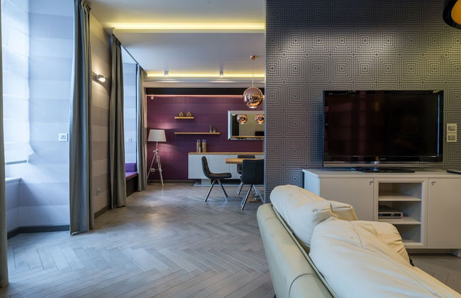 Castle Apartments Budapest - Photo 5