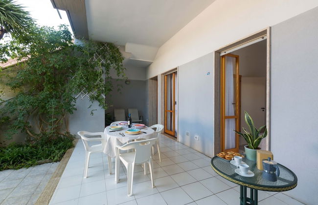 3164 Villetta Fiorita by Barbarhouse - Foto 18