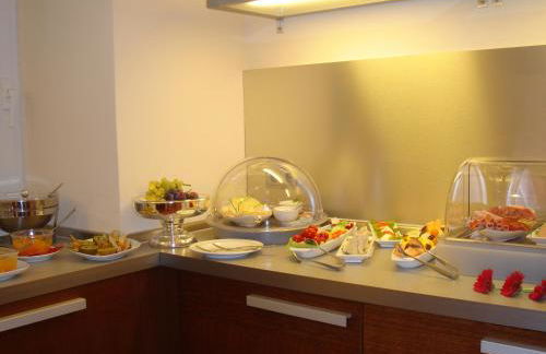 Aparthotel Christine - Foto 35