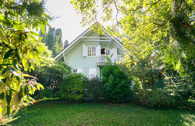 4 bedroom House in Siófok with garden and terrace - Photo 28