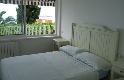 Apartment facing the Mediterranean in the center - Foto 8