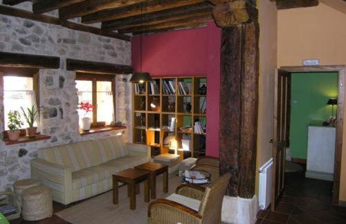 La Casona de Espirdo - Foto 10