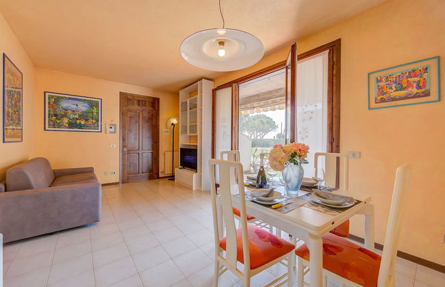 Cinzia Apartment Front Beach - Foto 19