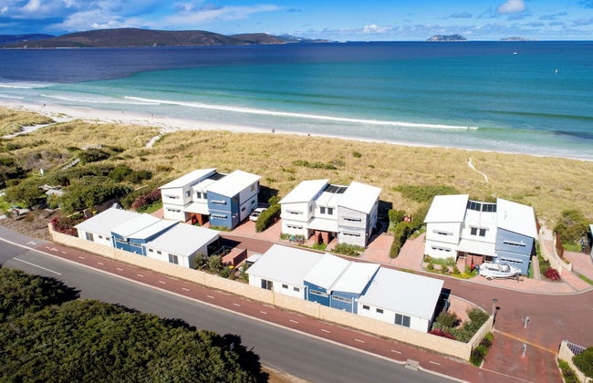 BIG4 Middleton Beach Holiday Park - Foto 18