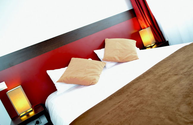 Residhotel Lille Vauban - Photo 6