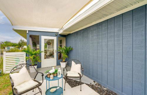 Great Stargazing! Waterfront Punta Gorda Gem - Foto 25