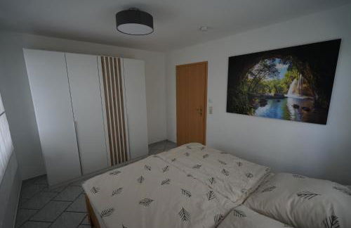 Ferienwohnung mit gemütlicher Terrasse im Nordschwarzwald - Foto 14