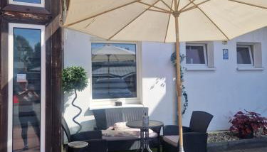 Ferienhäuschen Like at Home - Foto 2