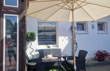 Ferienhäuschen Like at Home - Foto 2