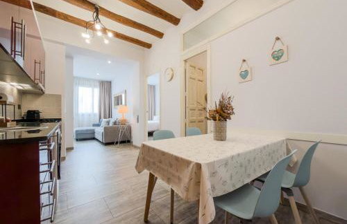 Novus Homes Barcelona Sants - Foto 79