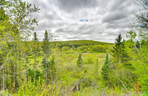 ATV, Fish and Unwind Trailside Pittsburg Studio - Foto 19