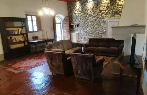 Villa Migliorati - Foto 4